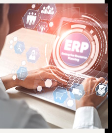 Услуги Разработка IT решений в Лесне