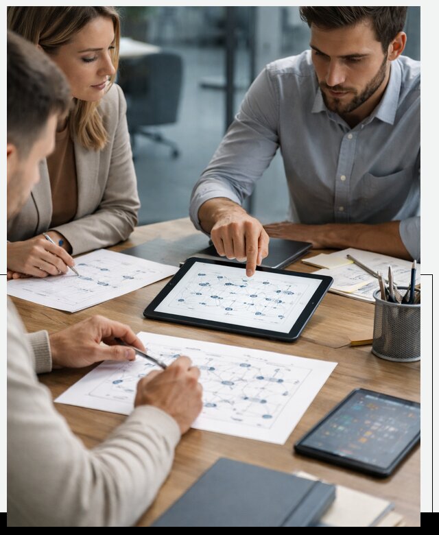 Разработка BPM-систем в Лесне от 467775 р. под ключ АвикейЛсн