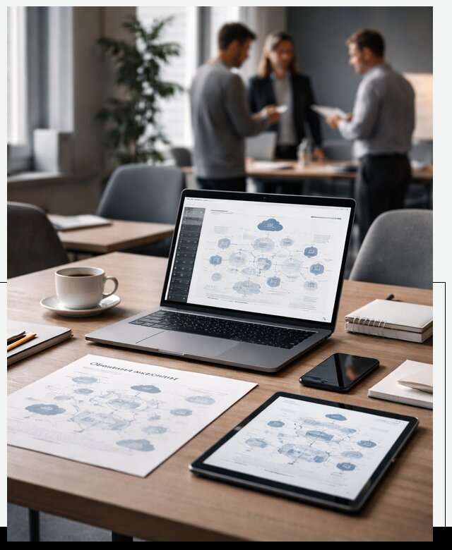 Разработка облачных решений и SaaS в Лесне от 15593 р. | АвикейЛсн