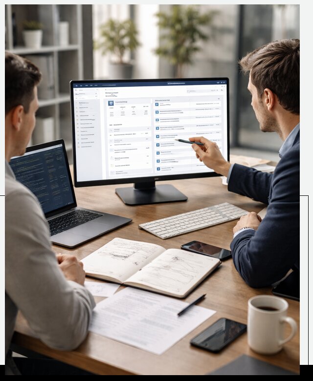 Разработка CRM систем в Лесне от 155925 руб., АвикейЛсн