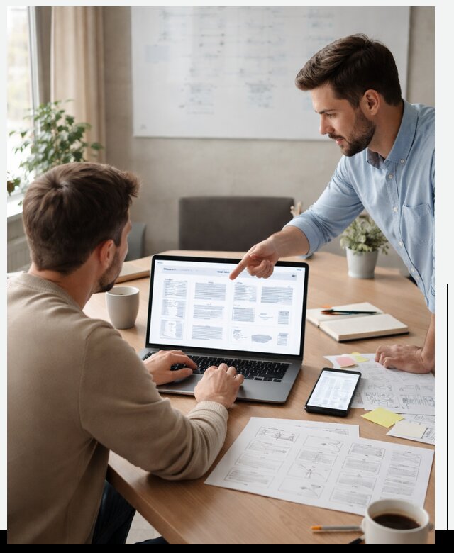 Разработка веб-приложений под ключ в Лесне от 12474 р. - АвикейЛсн