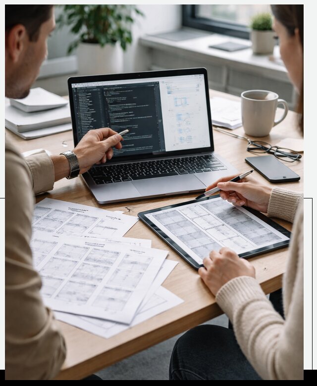 Разработка информационных систем в Лесне от 4678 р. | АвикейЛсн