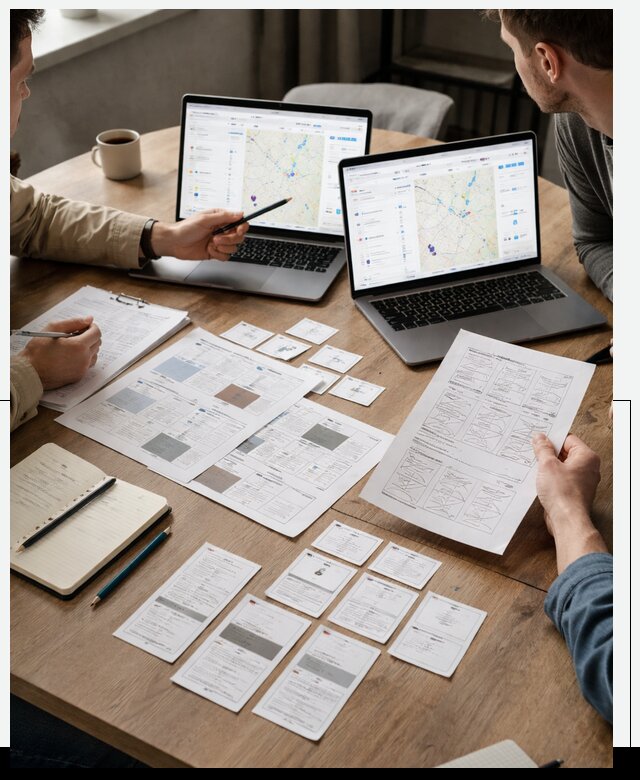 Создание агрегаторов и порталов в Лесне от 15593 р., АвикейЛсн