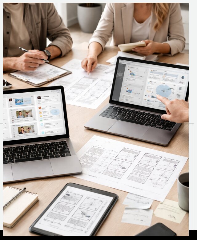 Разработка социальных сетей в Лесне от 7277 р. | АвикейЛсн