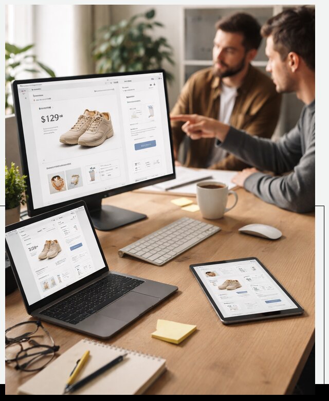 Разработка интернет-магазинов в Лесне от 155925 р. | АвикейЛсн