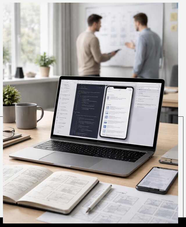 Разработка iOS приложений в Лесне от 155925 р. | АвикейЛсн
