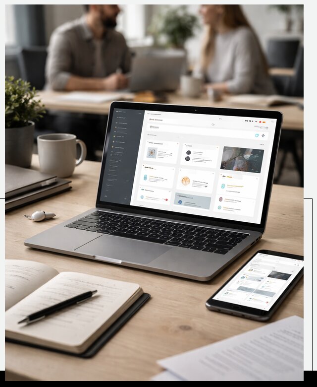 Разработка PWA приложений в Лесне от 124740 р. | АвикейЛсн