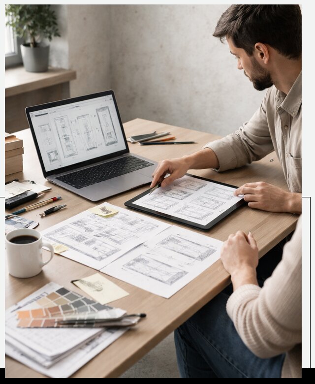 Дизайн программного обеспечения в Лесне от 8836 р. | АвикейЛсн