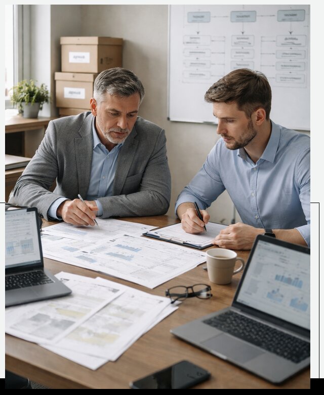 Замена SAP на 1С в Лесне — миграция, от 12474 р. | АвикейЛсн