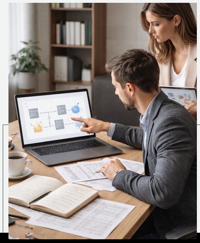 Замена SAP на 1С под ключ в Лесне с переносом данных и настройкой