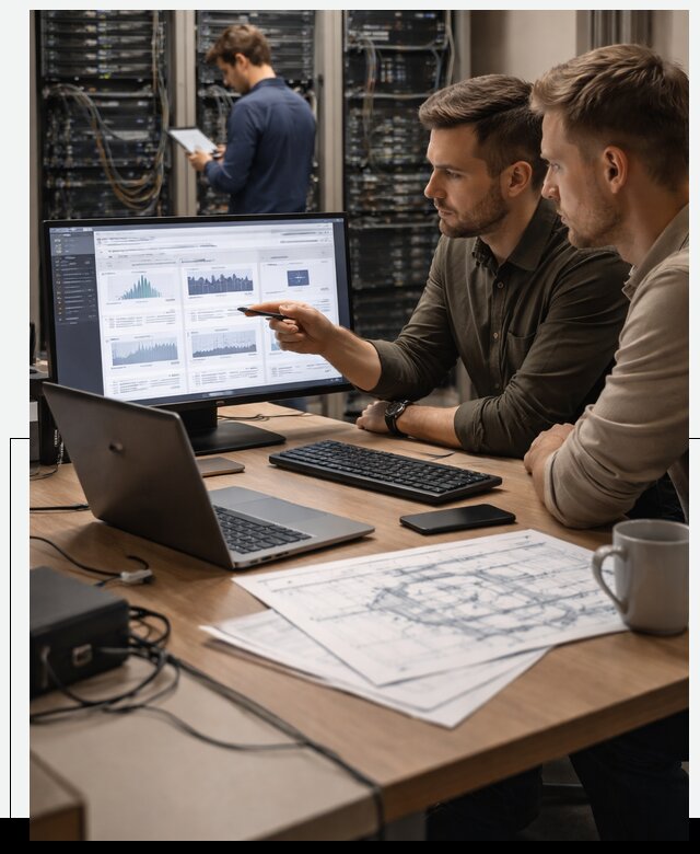 Импортозамещение систем виртуализации и миграция в Лесне