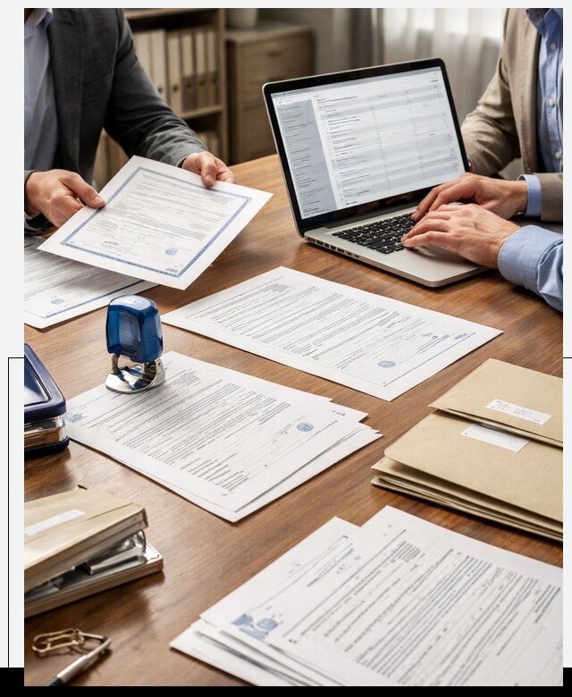 Сертификация ПО и внесение в реестр Минцифры в Лесне