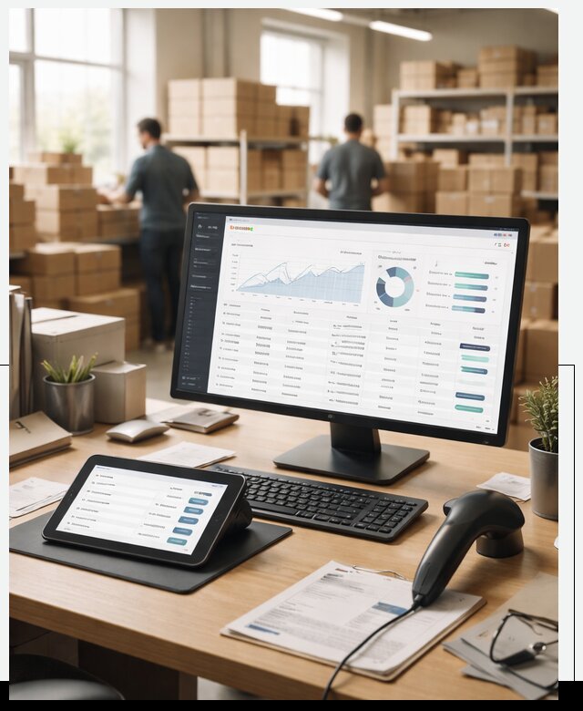 Автоматизация селлеров в Лесне от 15593 р. | АвикейЛсн