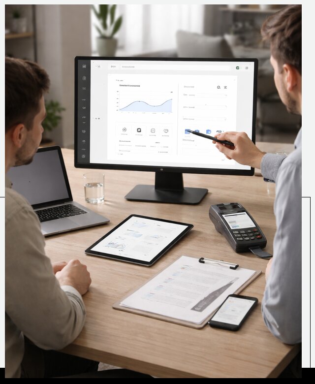 Платежные интеграции для E-commerce в Лесне от 15593 р. | АвикейЛсн