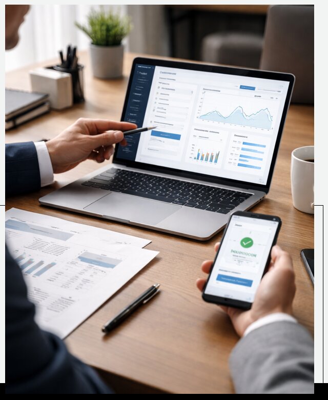 Разработка платёжных платформ в Лесне от 20790 р., АвикейЛсн