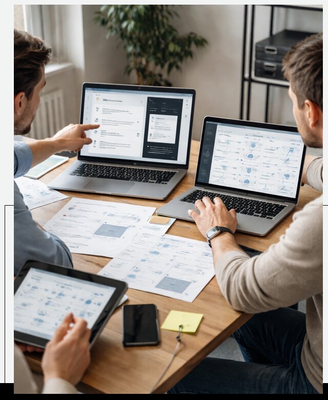 Интеграция СБП и подключение банковских сервисов в Лесне