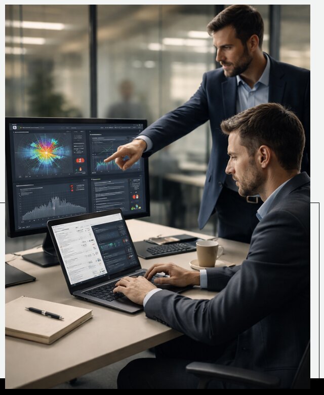 Системы Антифрод и AML KYC в Лесне от 12474 р. | АвикейЛсн