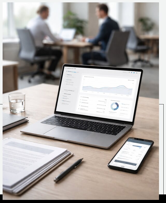 Разработка моб. и интернет-банка в Лесне от 7796 р. | АвикейЛсн