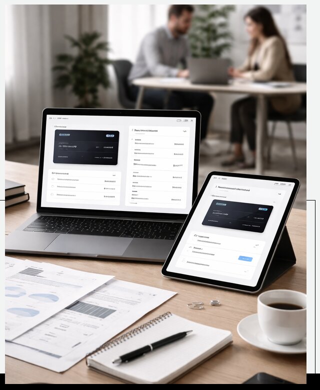 Разработка необанка платформы в Лесне от 46778 р. | АвикейЛсн