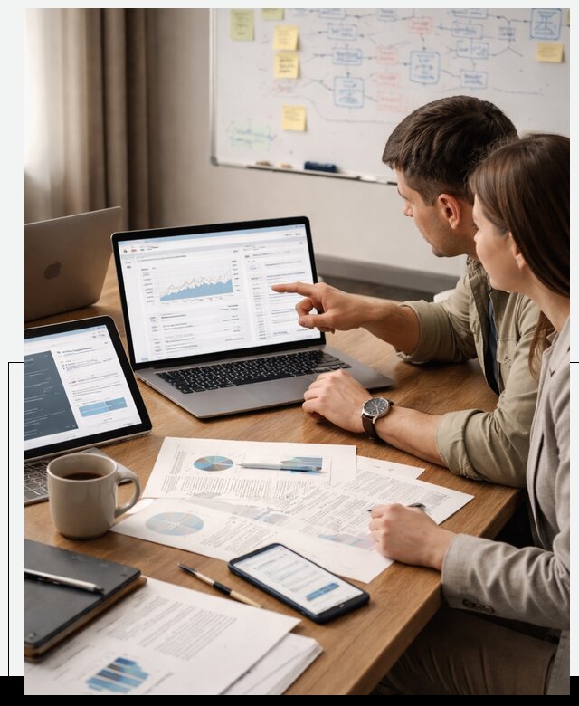 Внедрение сервисов BNPL и краудлендинга для бизнеса в Лесне