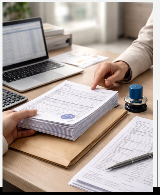 Отчетность в ЦБ РФ для банков в Лесне от 7277 р. | АвикейЛсн