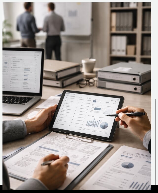 Автоматизация урегулирования убытков в Лесне от 7796 р | АвикейЛсн