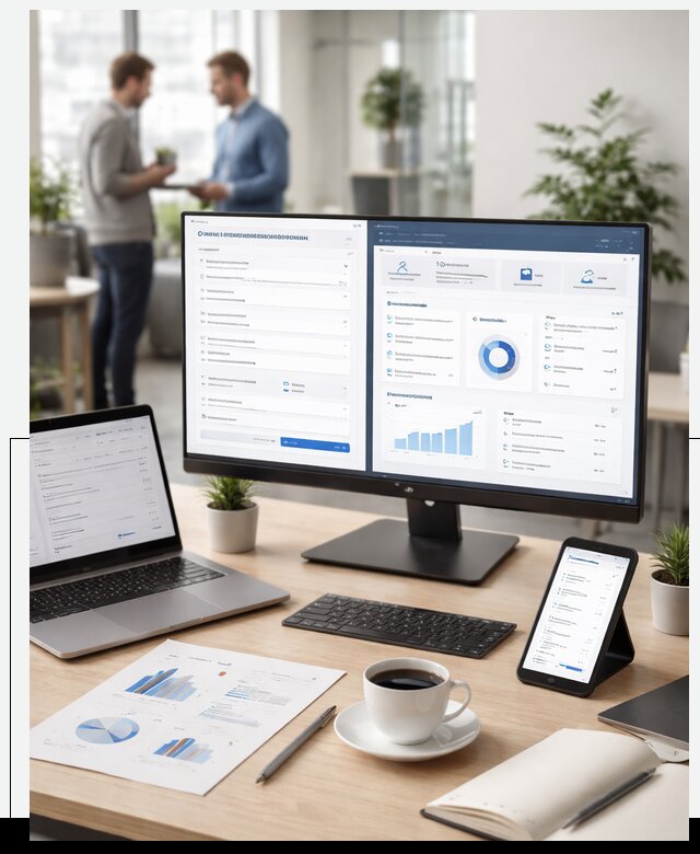 Разработка платформ онлайн страхования в Лесне под ключ