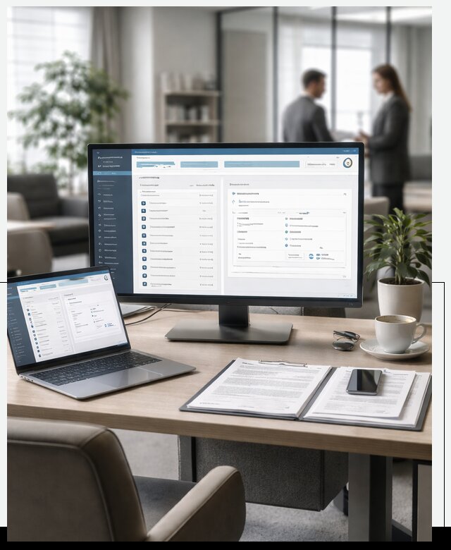 CRM для страховой компании под ключ в Лесне от 15593 р. | АвикейЛсн