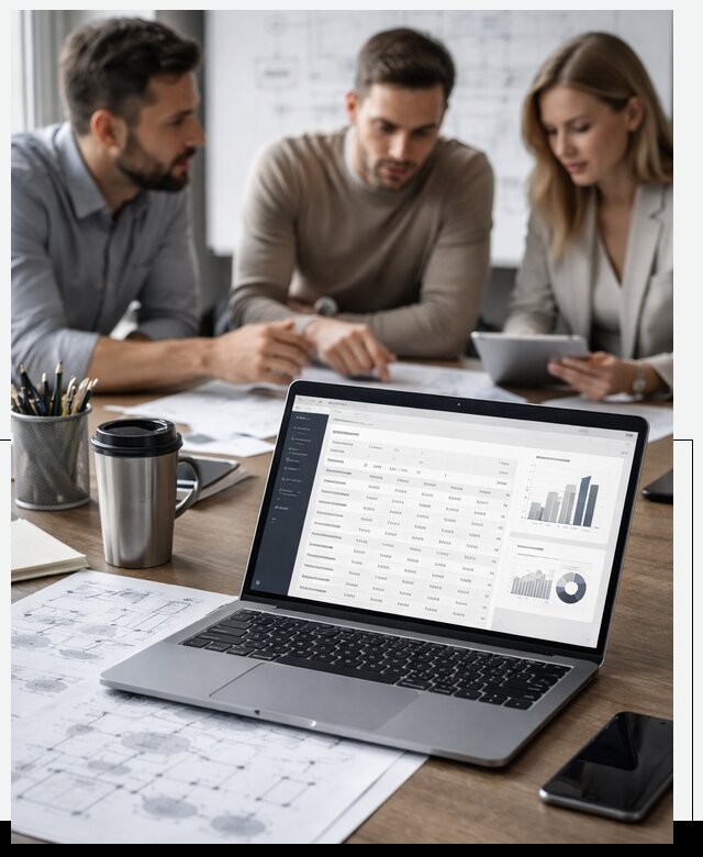 BSS OSS и биллинг для оператора в Лесне от 25988 р. | АвикейЛсн