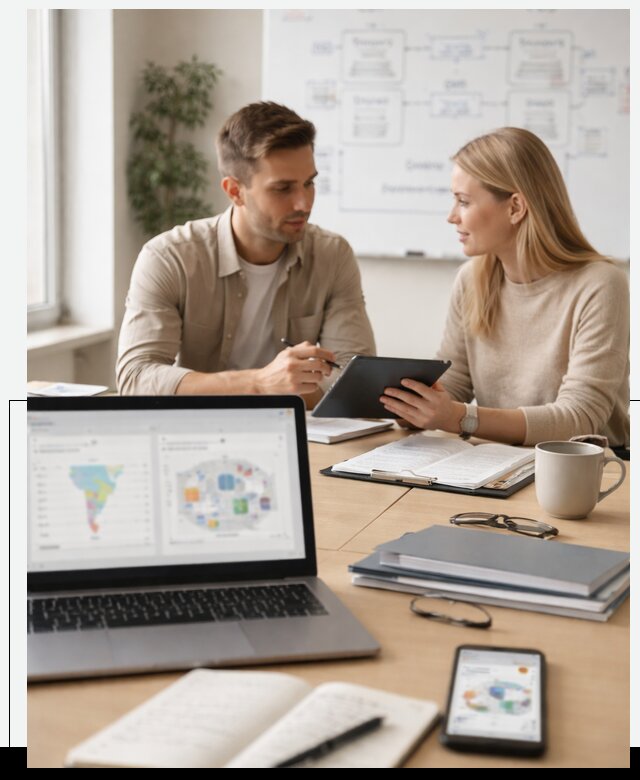 Внедрение программ лояльности и CDP для ритейла в Лесне