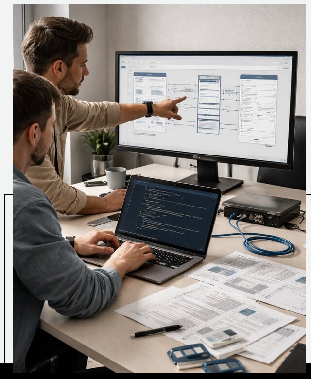 Интеграция ЕГИСЗ и ЛИС в медучреждениях с сопровождением в Лесне