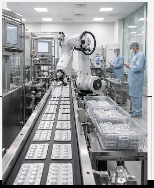 Автоматизация фармацевтики в Лесне от 18711 р. | АвикейЛсн