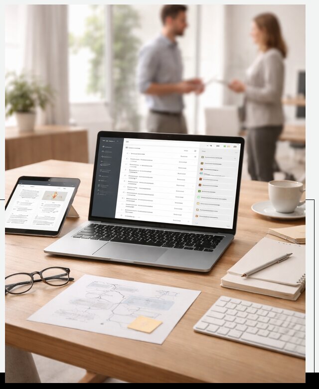 Разработка LMS и онлайн школы в Лесне от 12474 р. АвикейЛсн