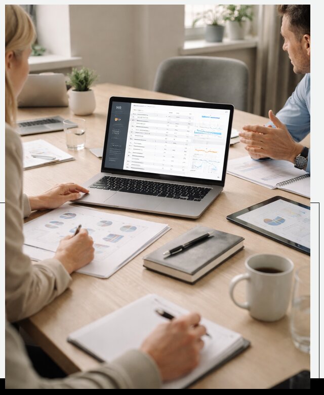 HR системы HCM ATS для подбора в Лесне от 12474 р. АвикейЛсн