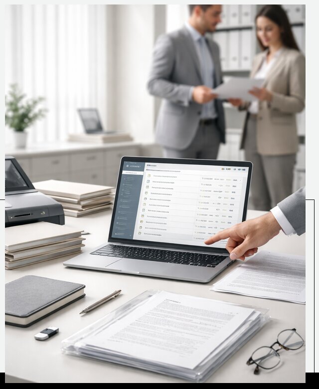 КЭДО и интеграция с 1С ЗУП в Лесне от 7796 р. АвикейЛсн