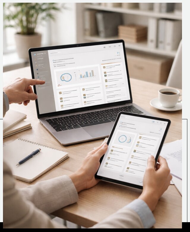 АвикейЛсн, платформа корпоративного обучения в Лесне от 25988 р.