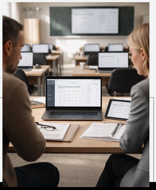 Система управления учебным процессом вузе в Лесне от 12474 р|АвикейЛсн