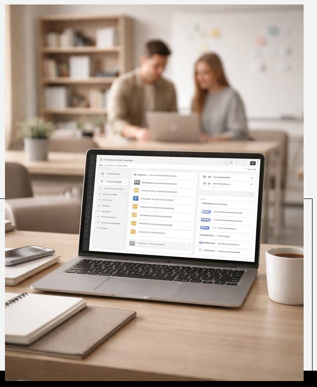 LMS для университета под ключ в Лесне от 7796 р. | АвикейЛсн