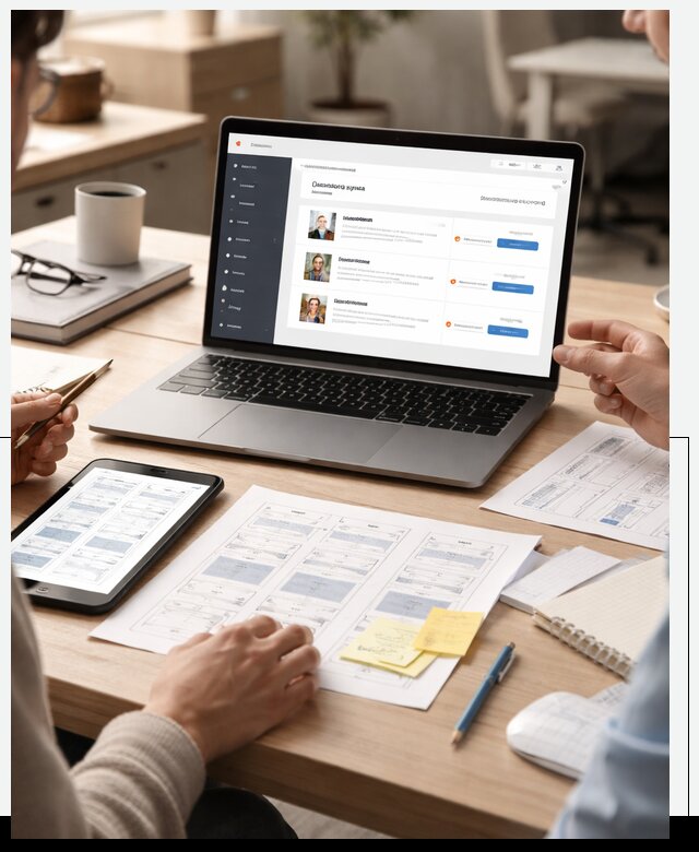 Онлайншкола платформа разработка в Лесне от 12474 р. | АвикейЛсн