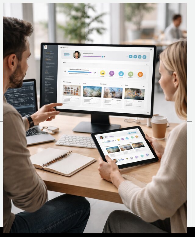 Геймификация обучения платформа в Лесне от 15593 р, АвикейЛсн