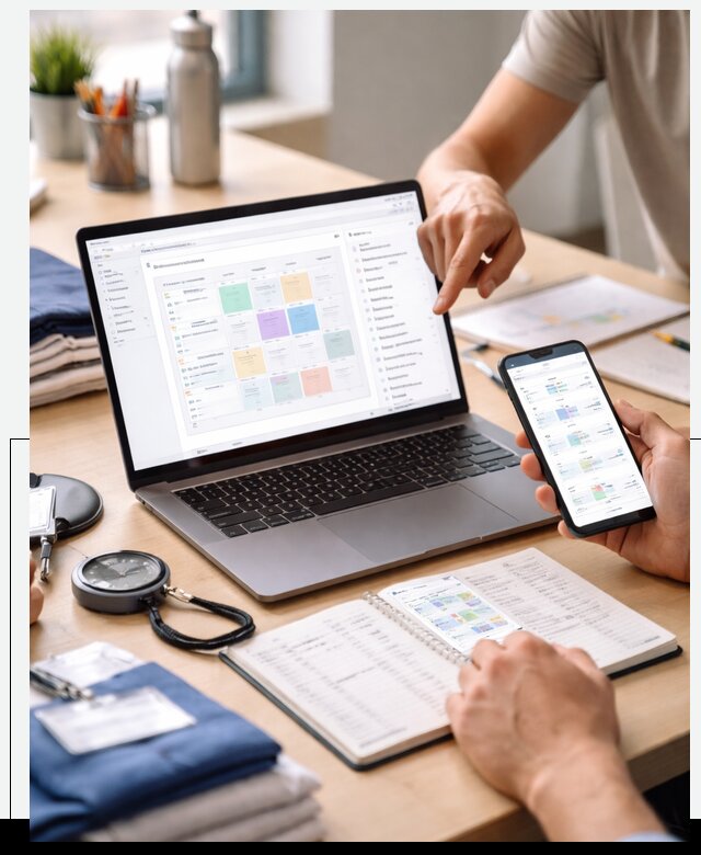 Система управления спортивной школой в Лесне автоматизация процессов