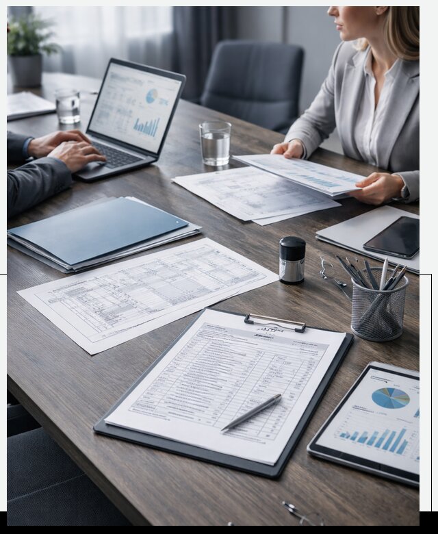 СЭД для государственного органа в Лесне от 36383 р. | АвикейЛсн