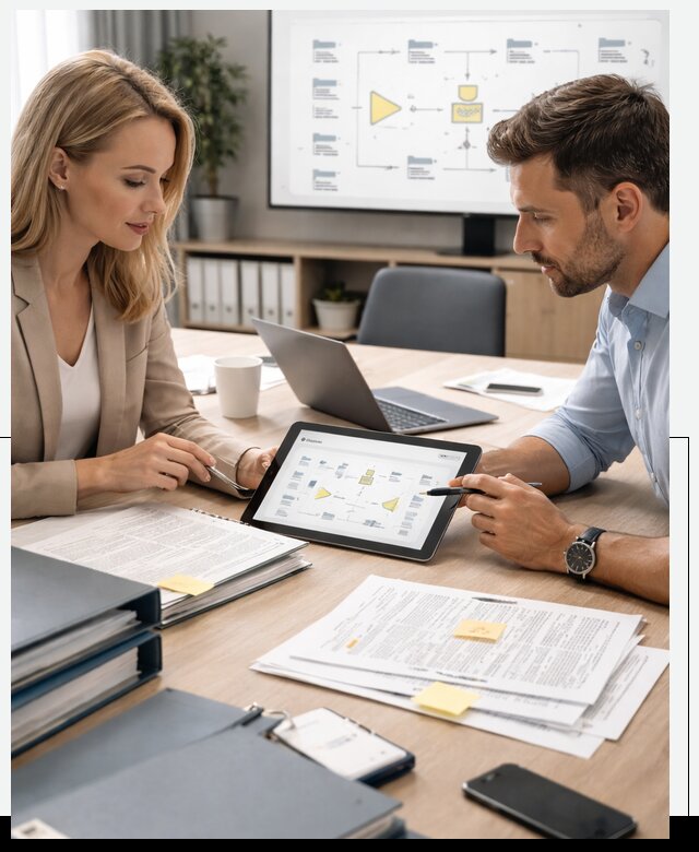 Мэдо межведомственный документооборот в Лесне от 8836р | АвикейЛсн