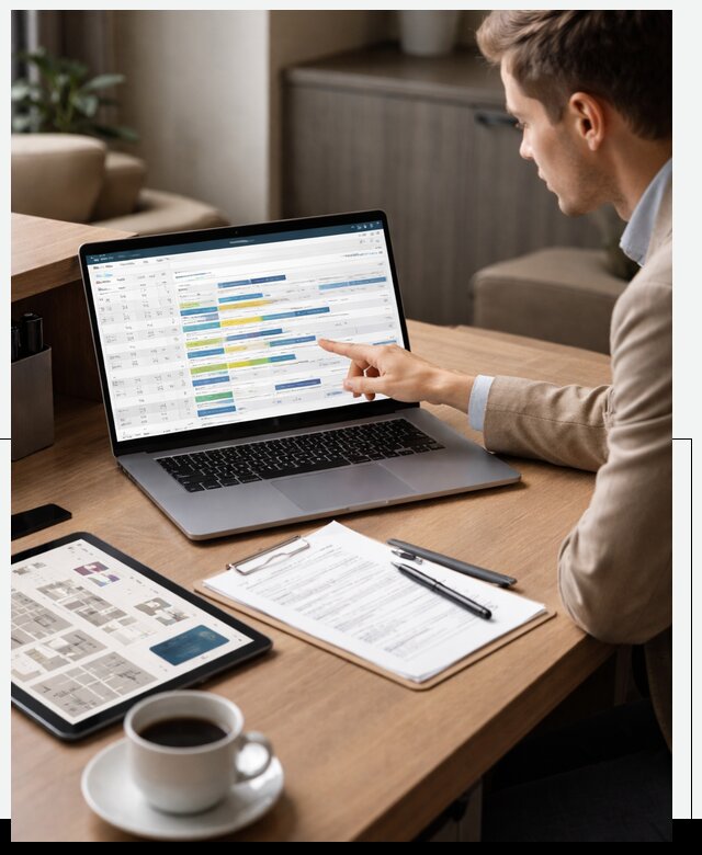 Бронирование отелей PMS в Лесне разработка от 36383 р., АвикейЛсн