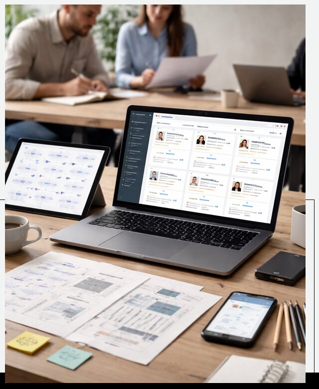 Разработка маркетплейса специалистов в Лесне от 7277 р.|АвикейЛсн