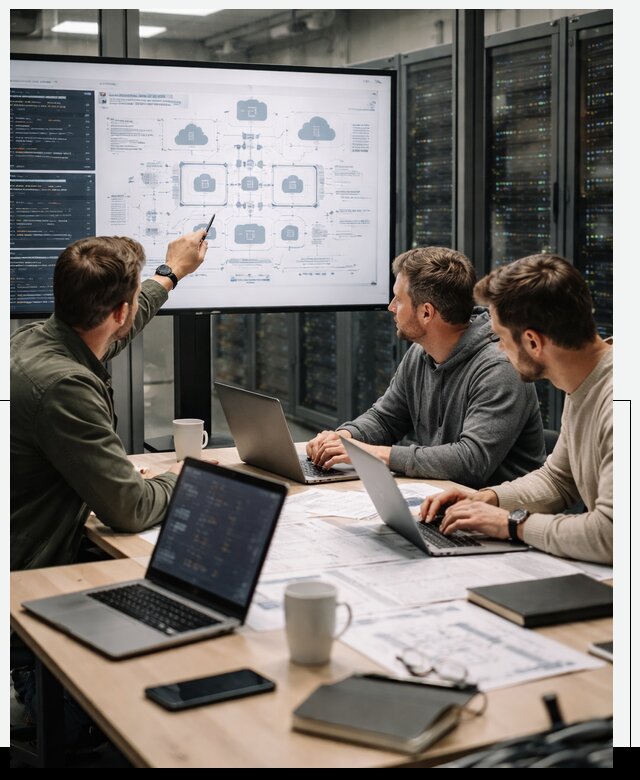 GameDev Backend и платформы в Лесне от 25988 р. | АвикейЛсн