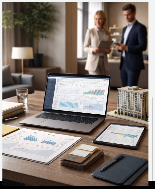 Yield management гостиница в Лесне от 12474 р. | АвикейЛсн