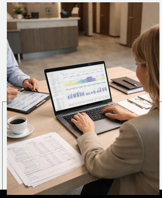 Yield management для гостиницы: ценообразование и прогноз в Лесне